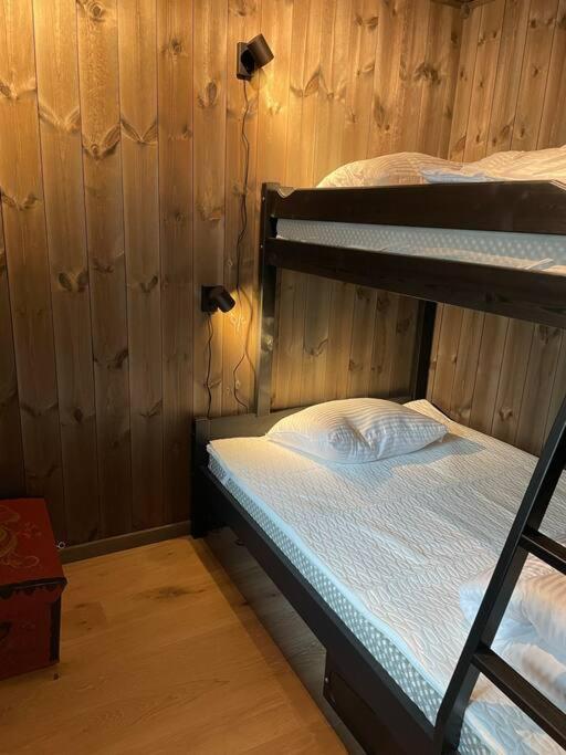Ski In/Out, Amazing Views, 3 Bedrooms Noresund Exterior photo
